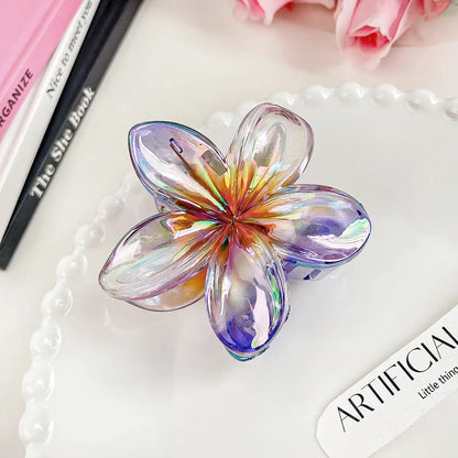 Setje haar accessoires in cadeauverpakking