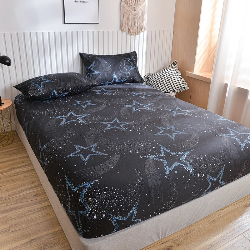 Ikea bedtextiel in eco katoen – Duurzaam slapen