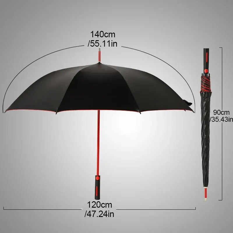 ANWB opvouwbare stormparaplu