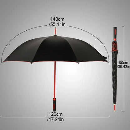 ANWB opvouwbare stormparaplu
