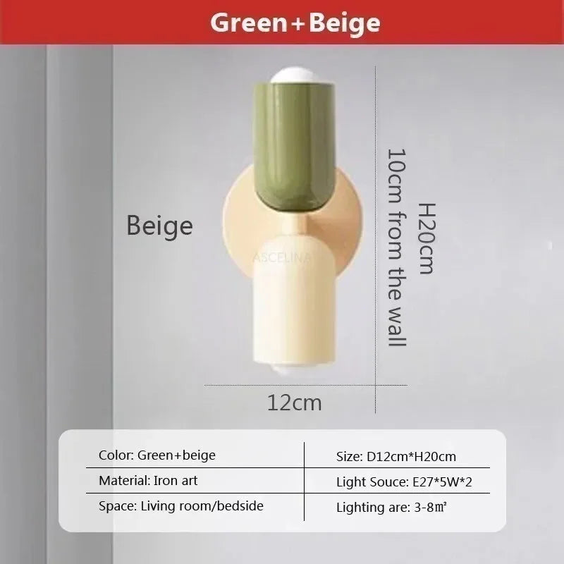 Wandlamp zonder stekker – Licht zonder rommel