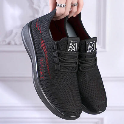 Casual veterschoenen heren voor warm weer