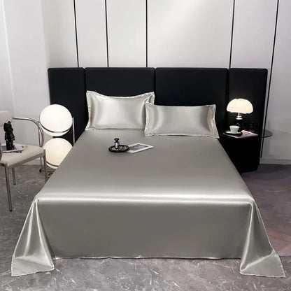 Beddengoed met bladeren – Natuur in je slaapkamer