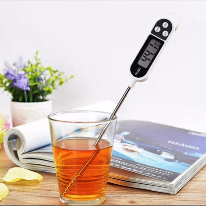 Thermometer van Action voor snel meten