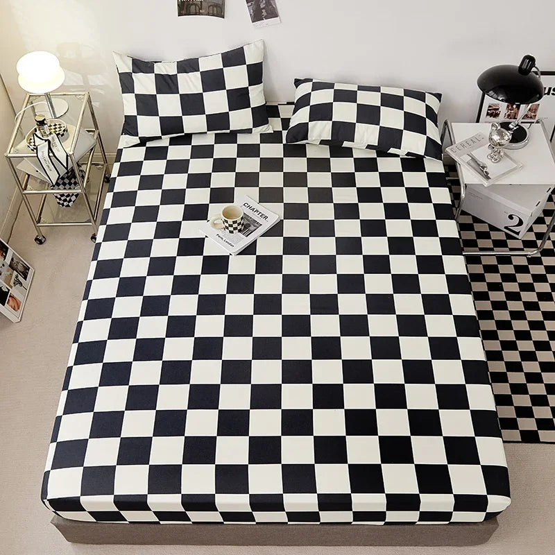 Luxe beddengoed set met kussenslopen – Complete verwennerij