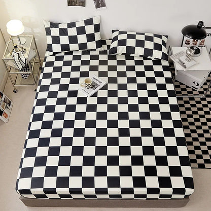 Luxe beddengoed set met kussenslopen – Complete verwennerij