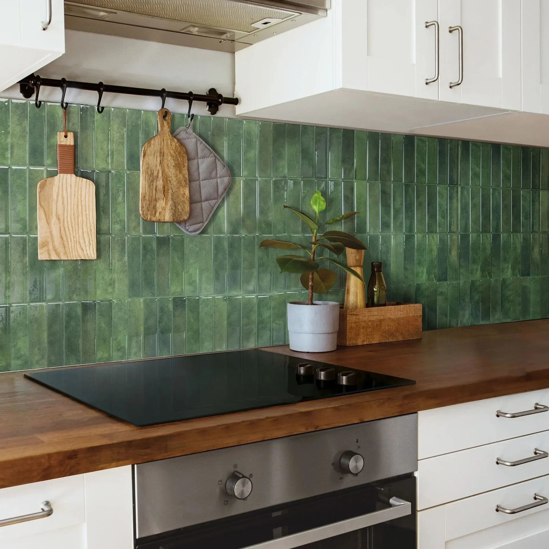 Hornbach mozaiek voor keuken – Makkelijk te combineren