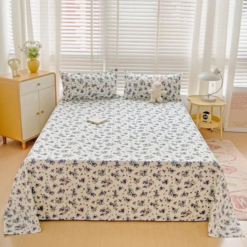 Beddengoed met dierenprint – Speels en uniek