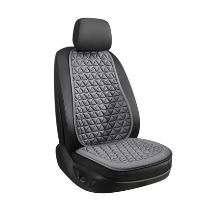 Luxe autostoelhoezen – Extra comfort en uitstraling