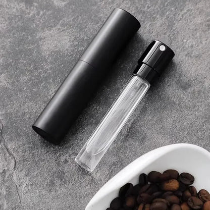 Barista tool set voor thuisgebruik