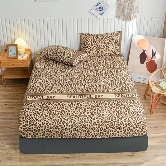 Beddengoed met mandala print – Spiritueel en stijlvol
