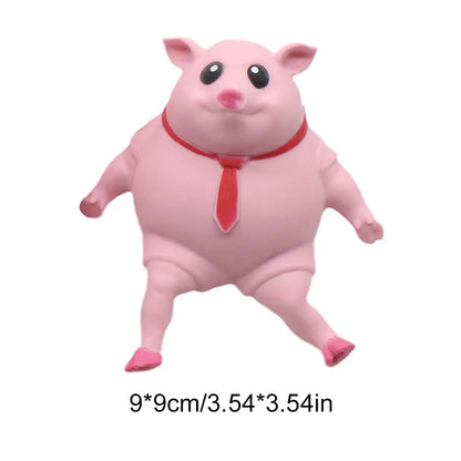 Anti-stressbal voor gebruik tijdens het studeren