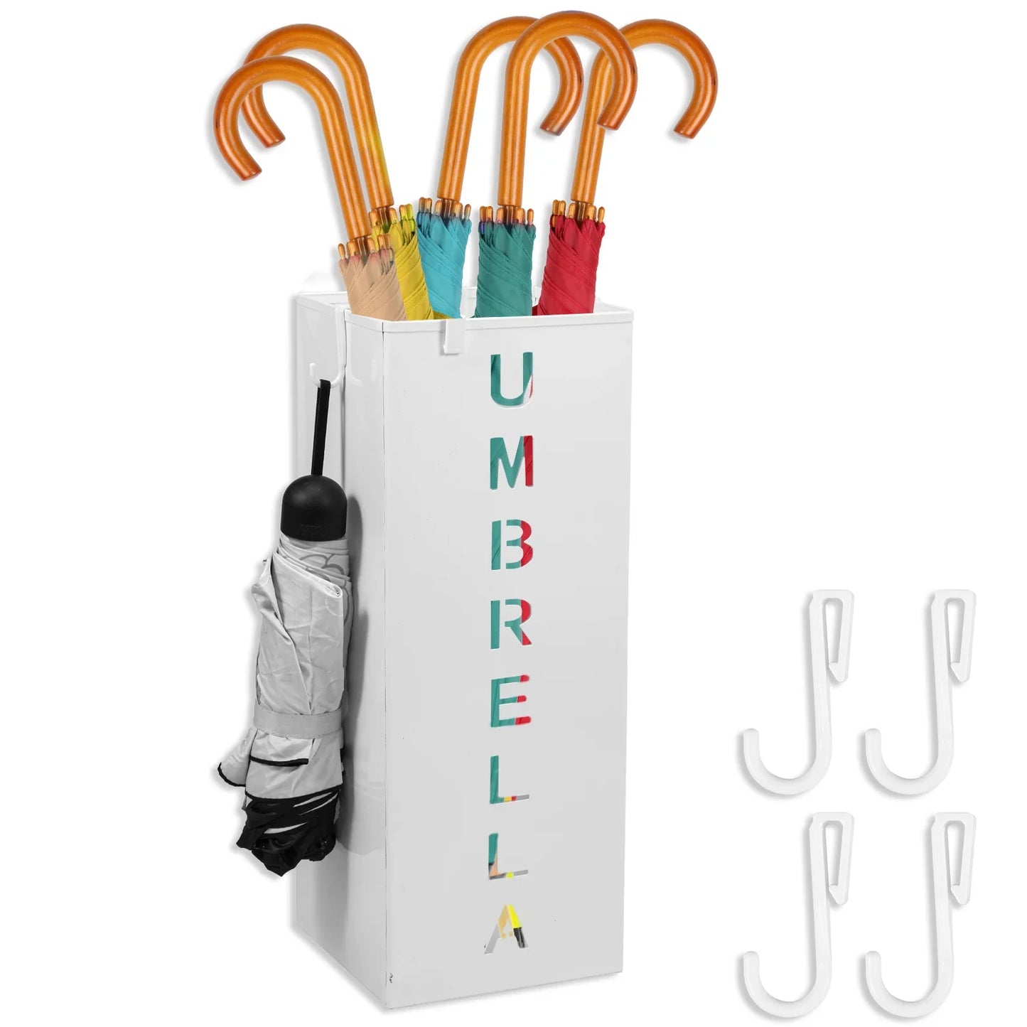 Paraplubak Action met stevig frame