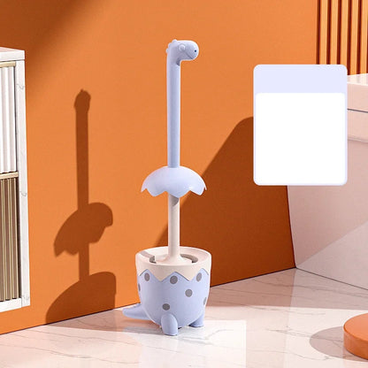 Design toiletborstel – Voor een luxe uitstraling