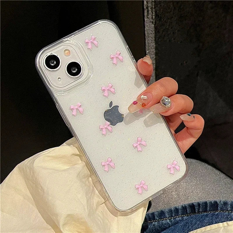 Telefoon hoesje met stijlvol design