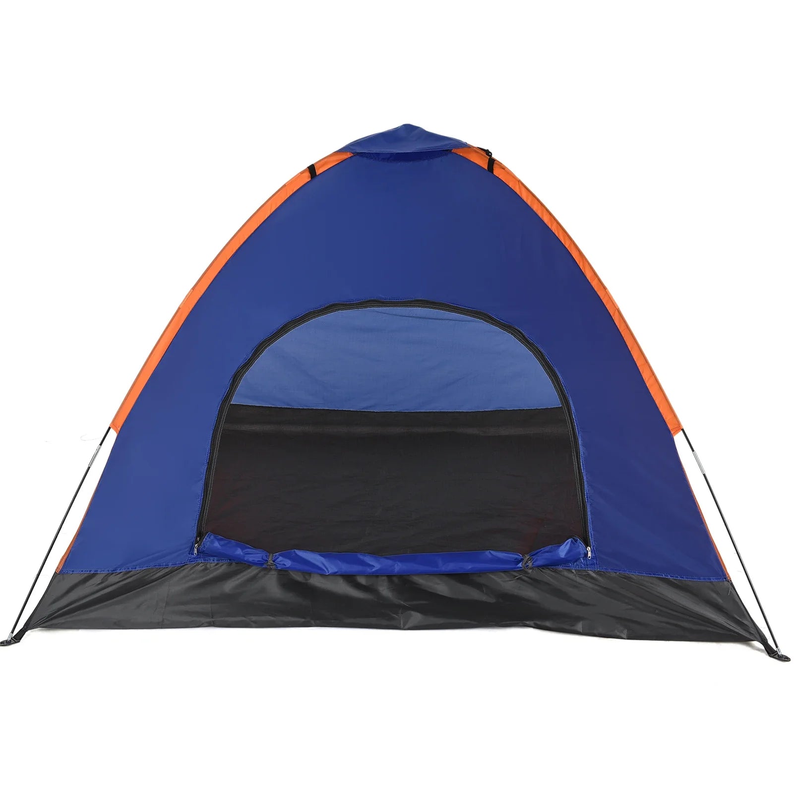 Pop up tent met muskietennet – Geen last van insecten