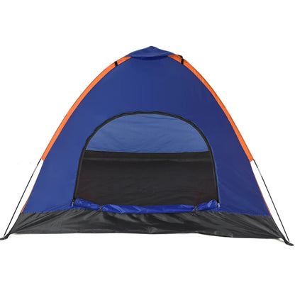 Pop up tent met muskietennet – Geen last van insecten