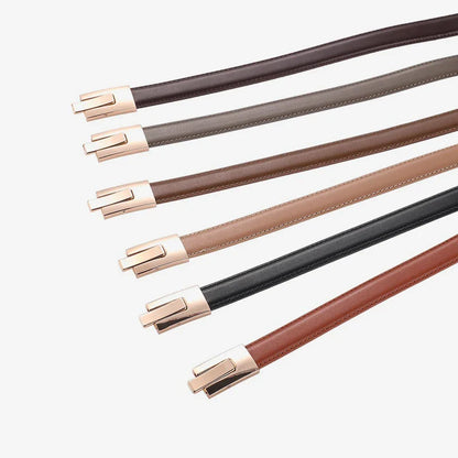 Riem heren geschikt voor zakelijke outfits