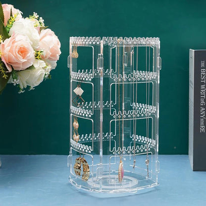 Sieradenrekje in zwart met goud – Trendy en chic