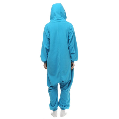 Onesie Zeeman dierenprint – Leuk en knus