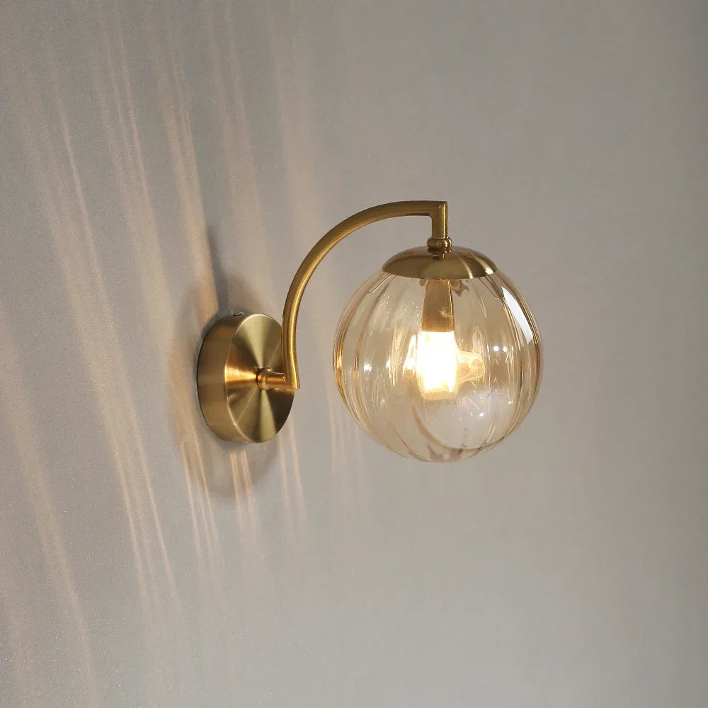 Wandlamp op batterijen met sensor voor nachtlamp – Automatische verlichting