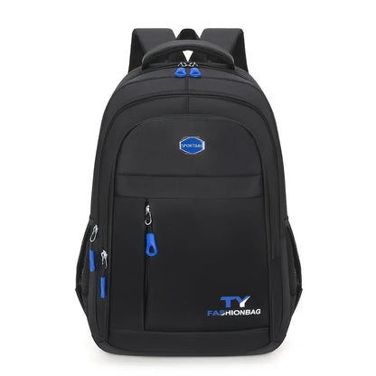 Slim ontworpen handbagage rugzak voor reizen