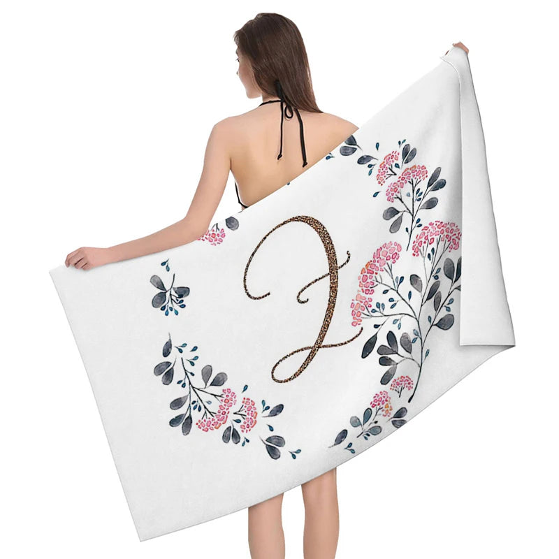 HEMA badhanddoek met streepdesign – Fris en trendy