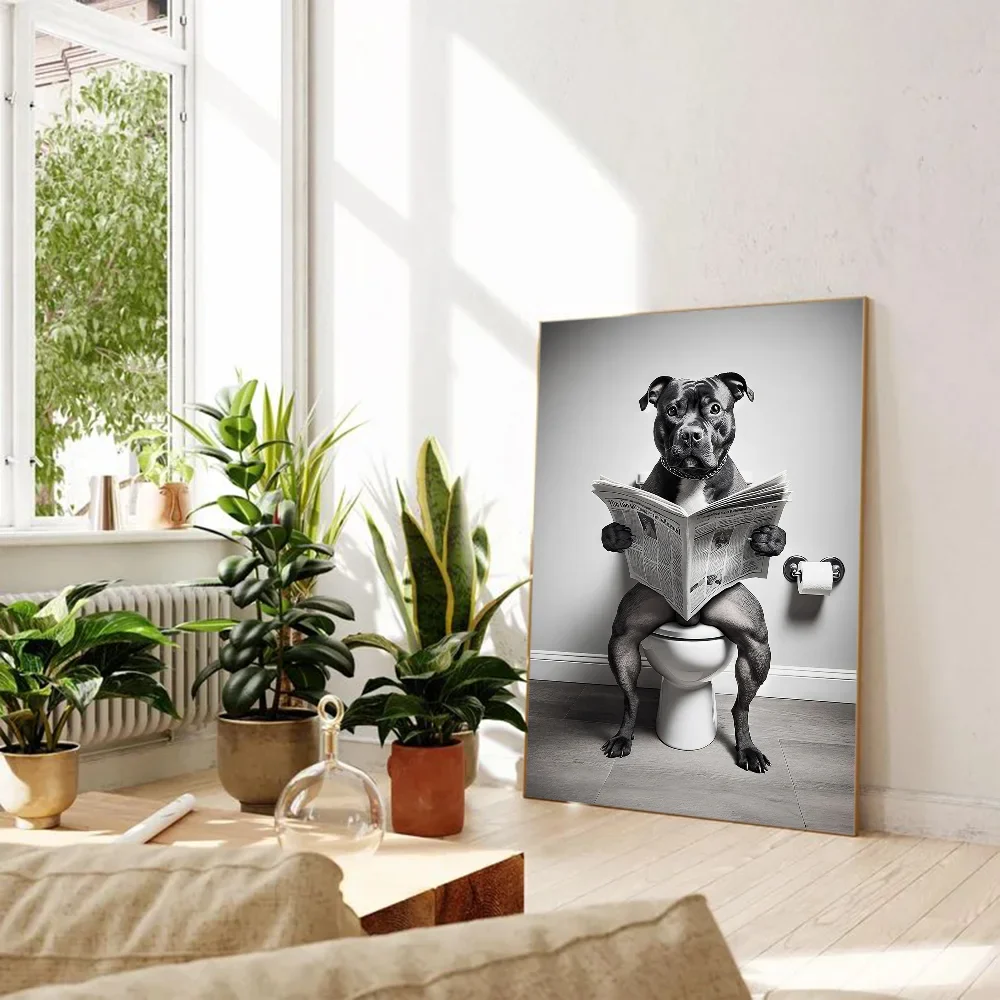 Kinderkamer poster met ruimte en planeten