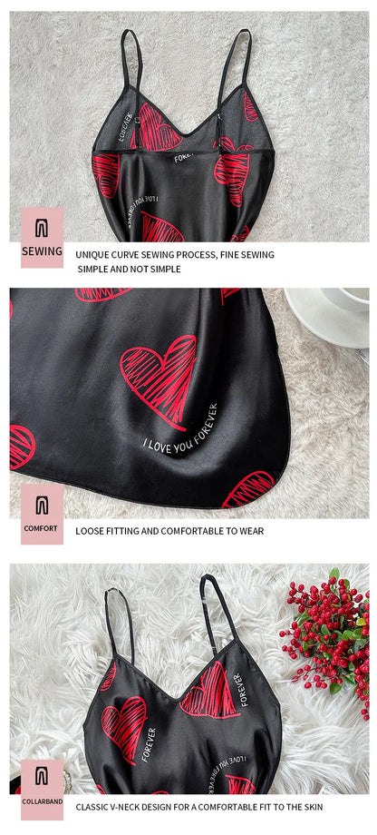 Dames pyjama Hunkemöller in luxe materialen