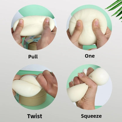 Fidget toys met bewegende onderdelen – Draai, klik en schuif