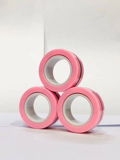 Fidget toys met siliconen bubbels – Pop it fun