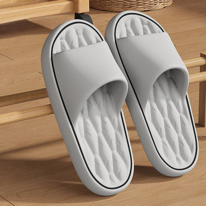 Witte zomerse schoenen voor heren