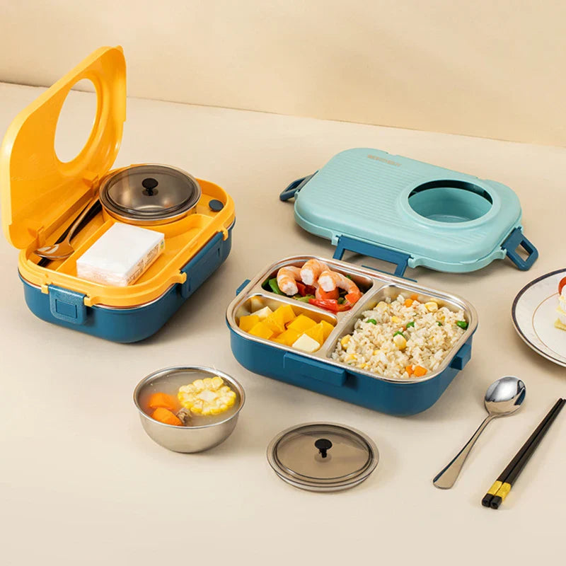 Brabantia brood trommel in mat wit – Minimalistisch