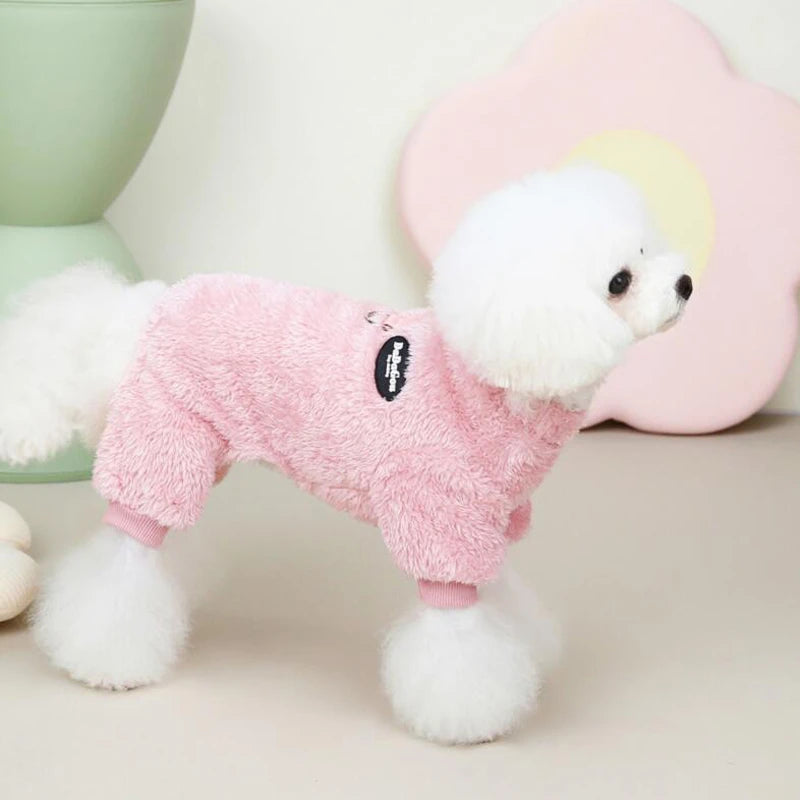 Luxe cadeau hond en baas – Genieten in stijl