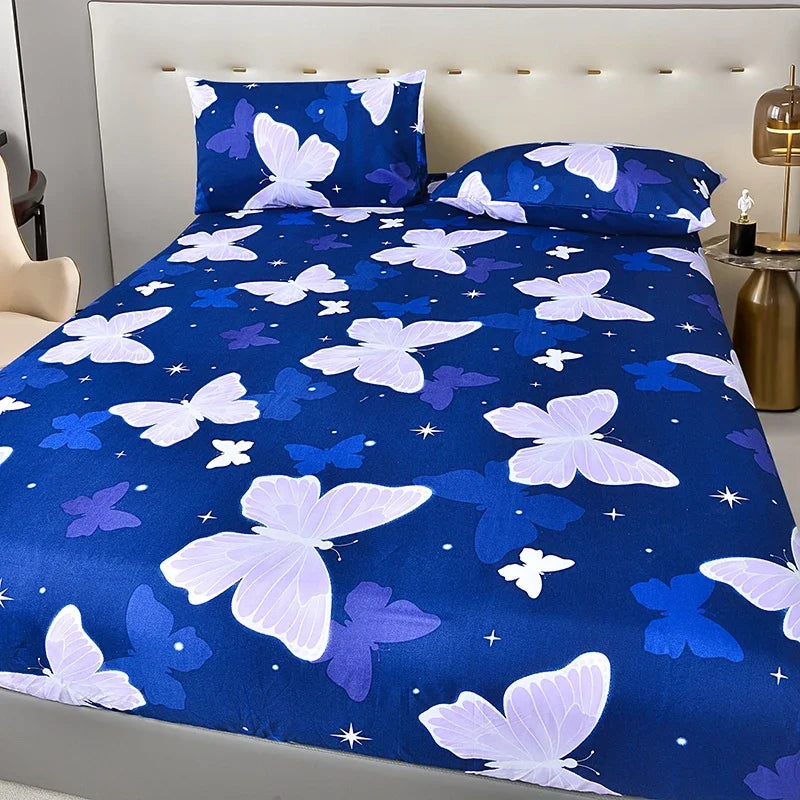 Beddengoed – Comfort en stijl voor elke slaapkamer