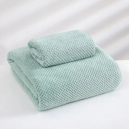 Zomer badhanddoek lichtgewicht – Perfect voor vakantie