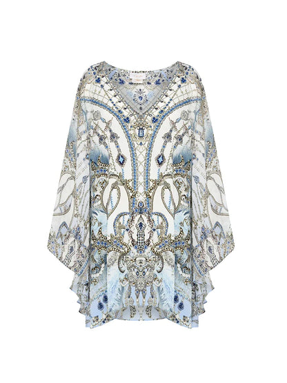 Badpakjurk – Comfort en stijl in één stuk