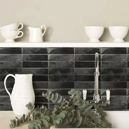 Keukenwand mozaiek tegels – Gemakkelijk schoon te maken
