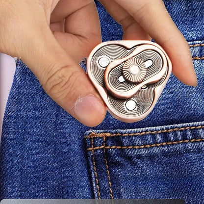 Fidget toy met kliksysteem – Interactief en leuk