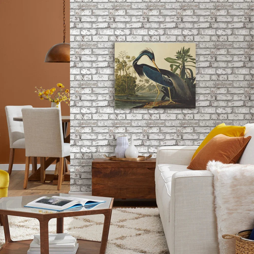 Wandplanken woonkamer decoratie – Praktisch en sfeervol