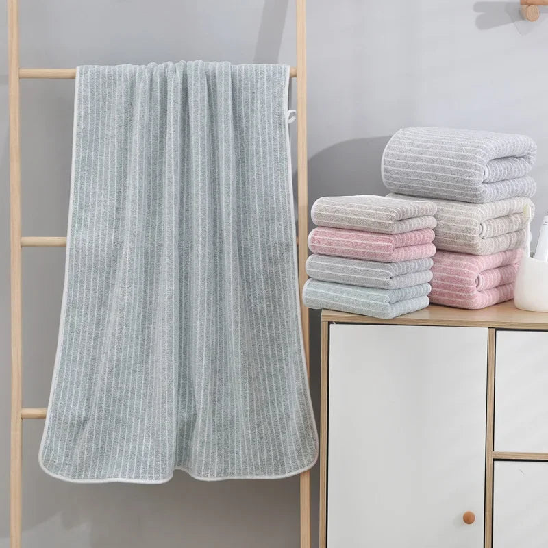Washandje met bamboevezels – Natuurlijk zacht