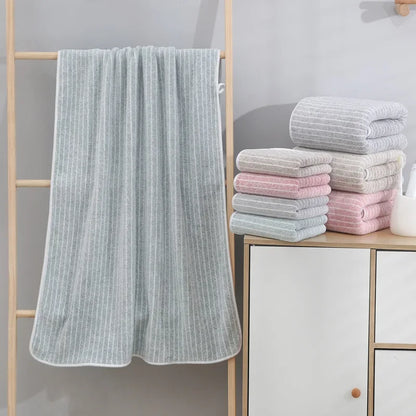 Washandje met bamboevezels – Natuurlijk zacht