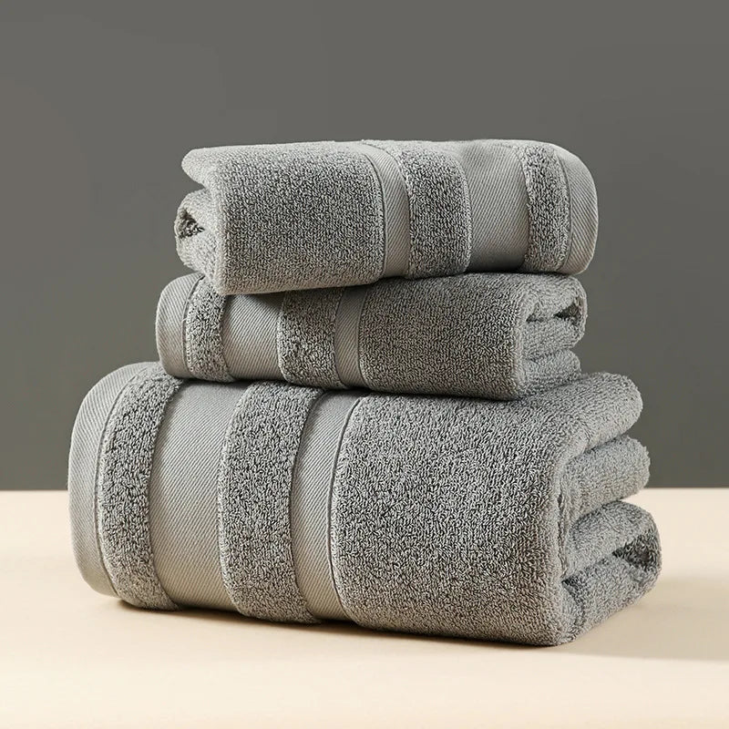 Bamboe badhanddoek sauna – Zacht, sterk en eco