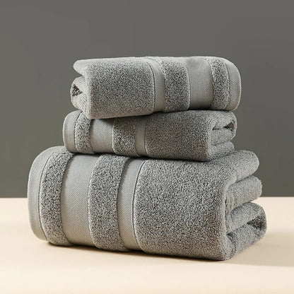 Bamboe badhanddoek sauna – Zacht, sterk en eco