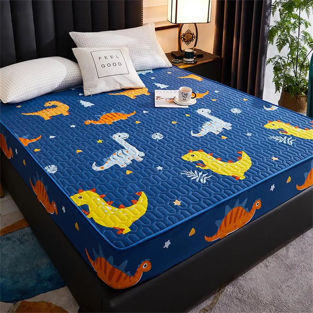 Luxe bedtextiel in neutrale kleuren – Elegante rust