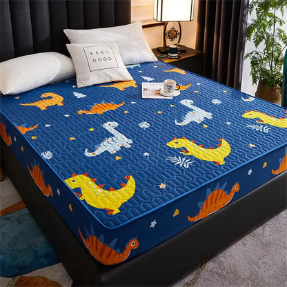 Luxe bedtextiel in neutrale kleuren – Elegante rust