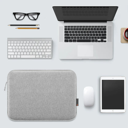 Stevige laptop tas heren – Duurzaam en robuust ontwerp