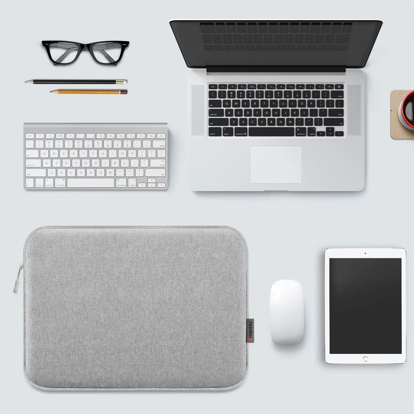 Stevige laptop tas heren – Duurzaam en robuust ontwerp