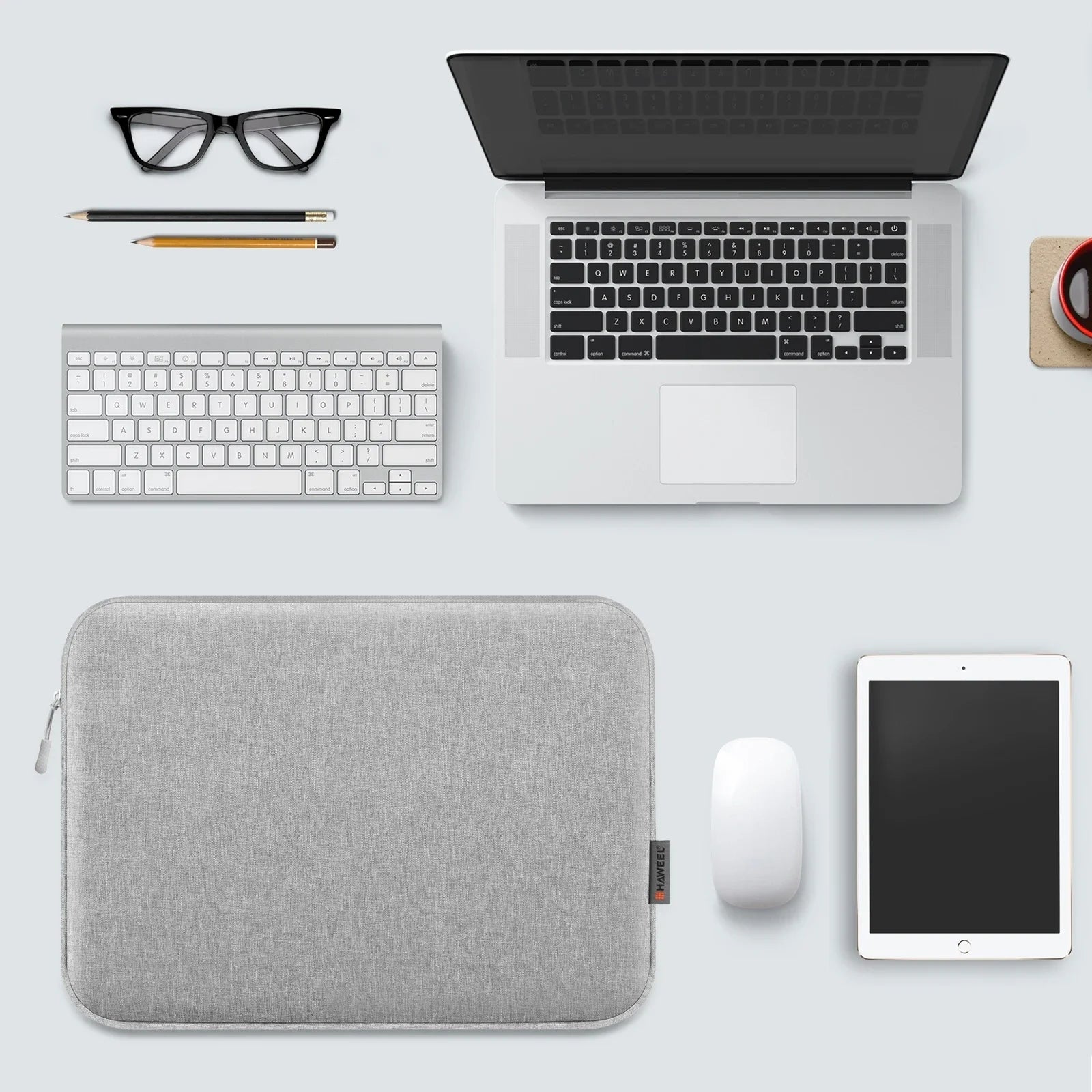 Stevige laptop tas heren – Duurzaam en robuust ontwerp