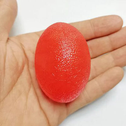 Squeezy stress ball in verschillende maten